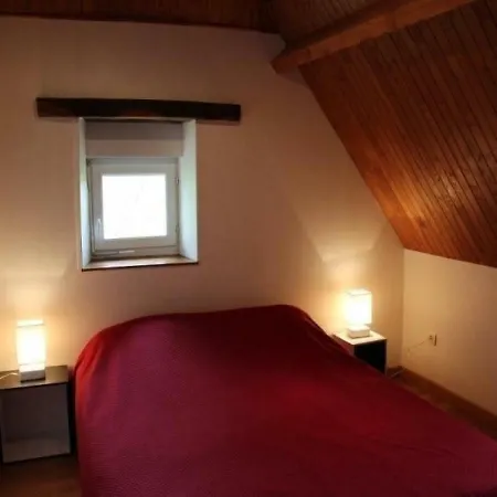 House La Grangette 5 * Lissac et Mouret