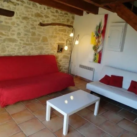 House La Grangette 5 *