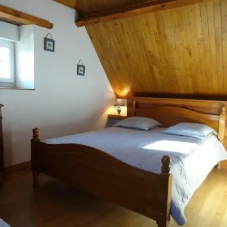 펜션 House La Grangette 5 Lissac et Mouret